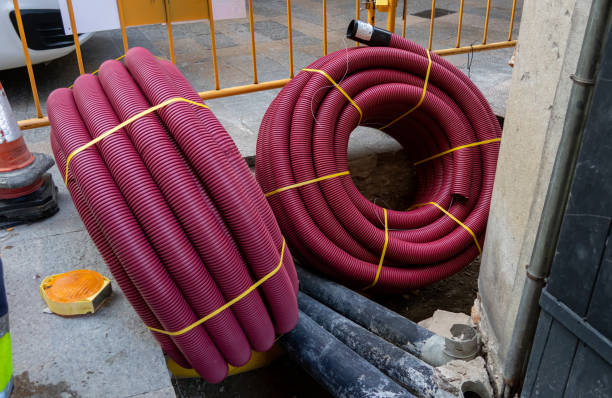 Best Sewage cleanup and water damage restoration  in Rice, MN